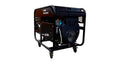 12kVA Petrol Generator 380V Open-Type