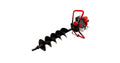 Portable Petrol Engine Auger