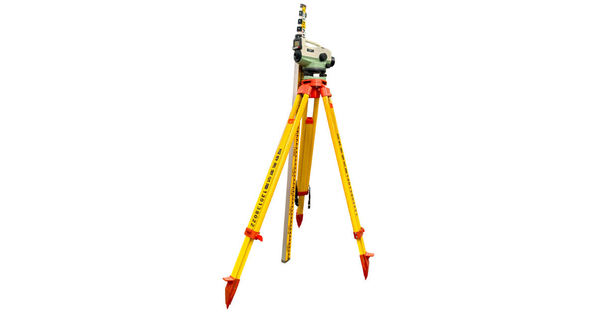 Dumpy Level Electronic