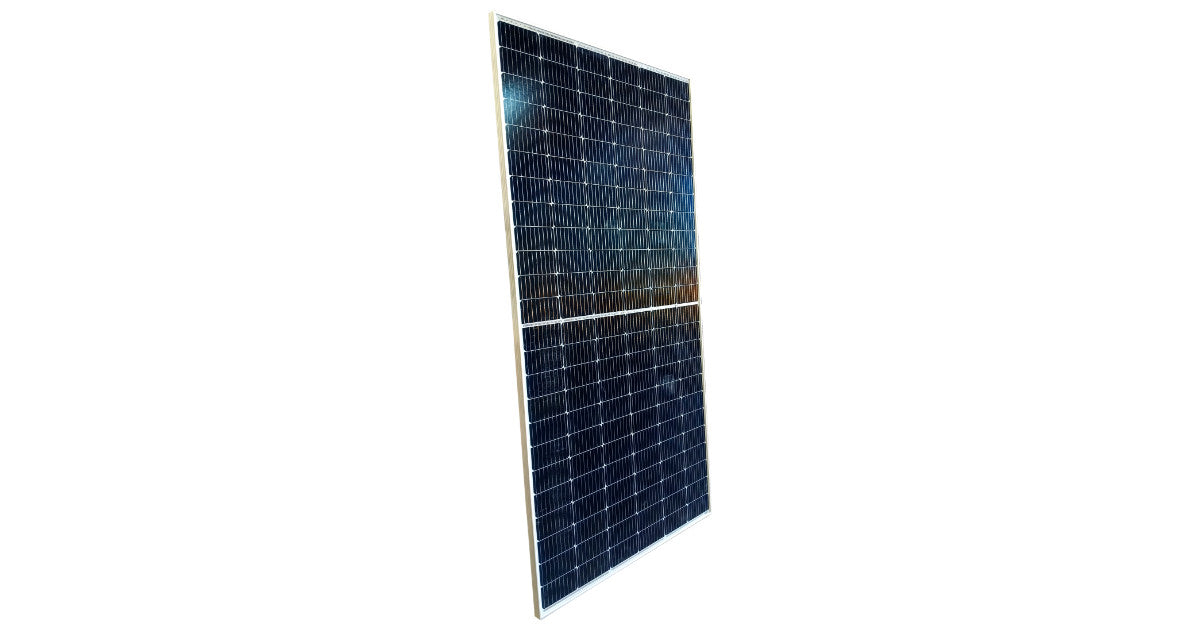 430W Solar Panel 44V