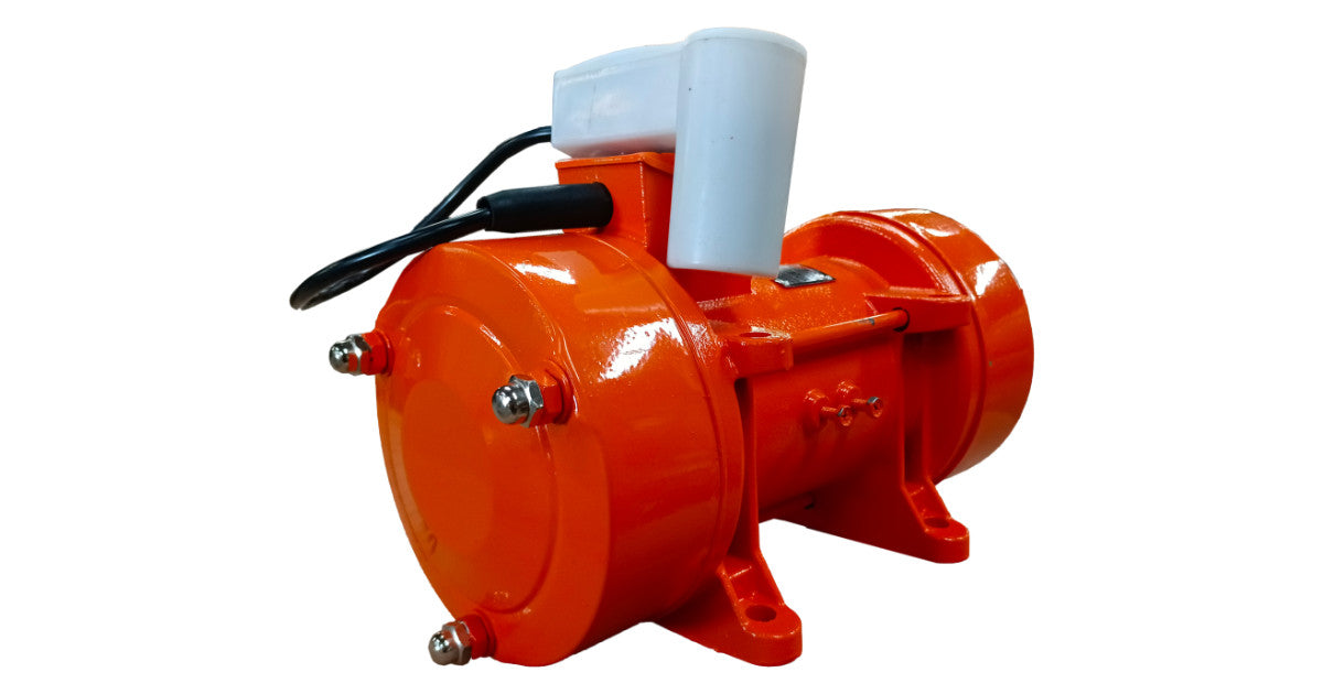 220V External Concrete Vibrator 1.5kw