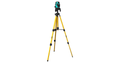 5 Line Laser Level With Tripod